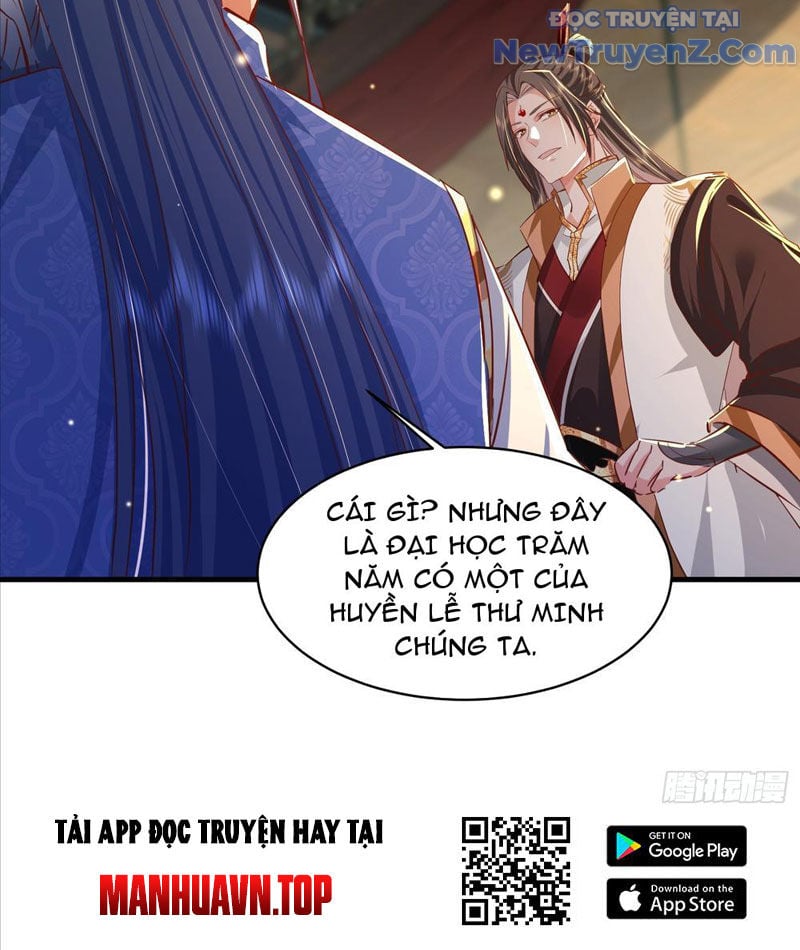 Hệ Thống Hèn Mọn Quỳ Xuống Cầu Xin Ta Vô Địch Chương 63 Ảnh 54