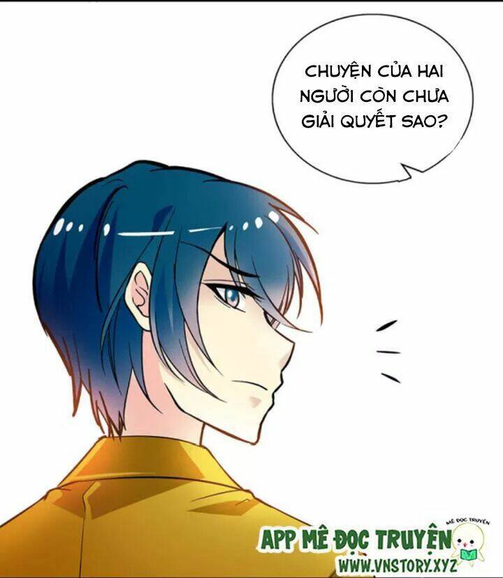 Nữ Hầu Sau Giờ Học Chương 97 Ảnh 6