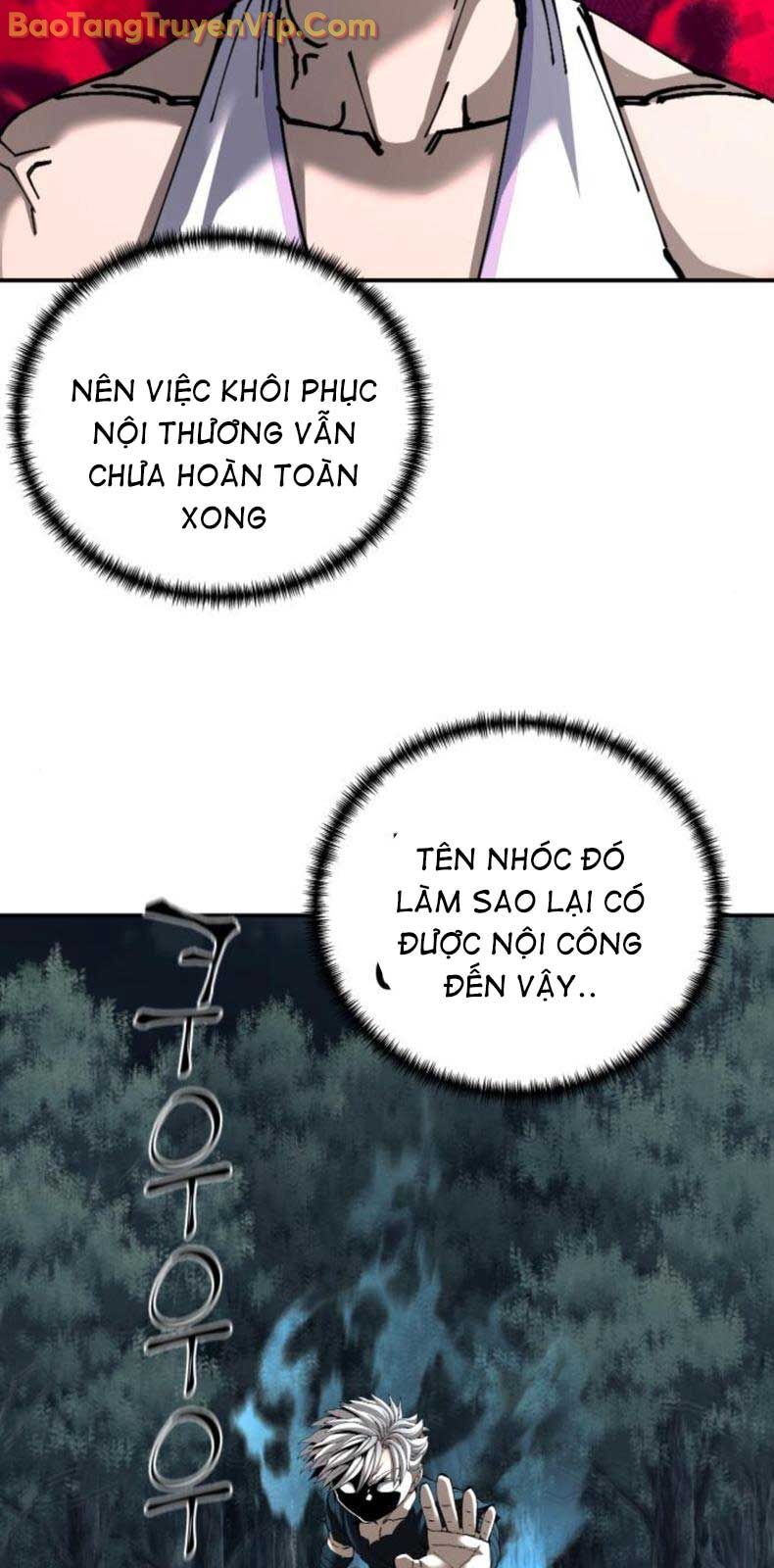 Ông Võ Giả Và Cháu Chí Tôn Chương 95.2 Ảnh 49
