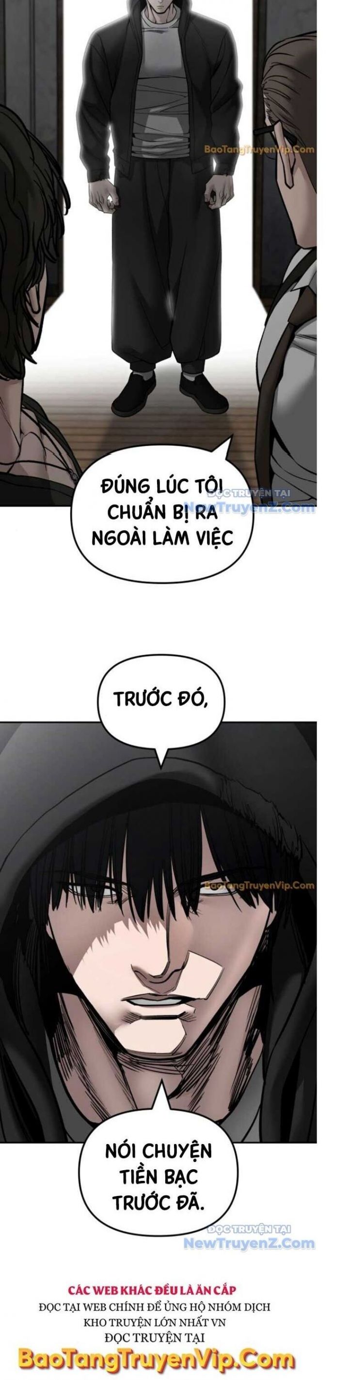 Giang Hồ Thực Thi Công Lý Chương 136 Ảnh 25
