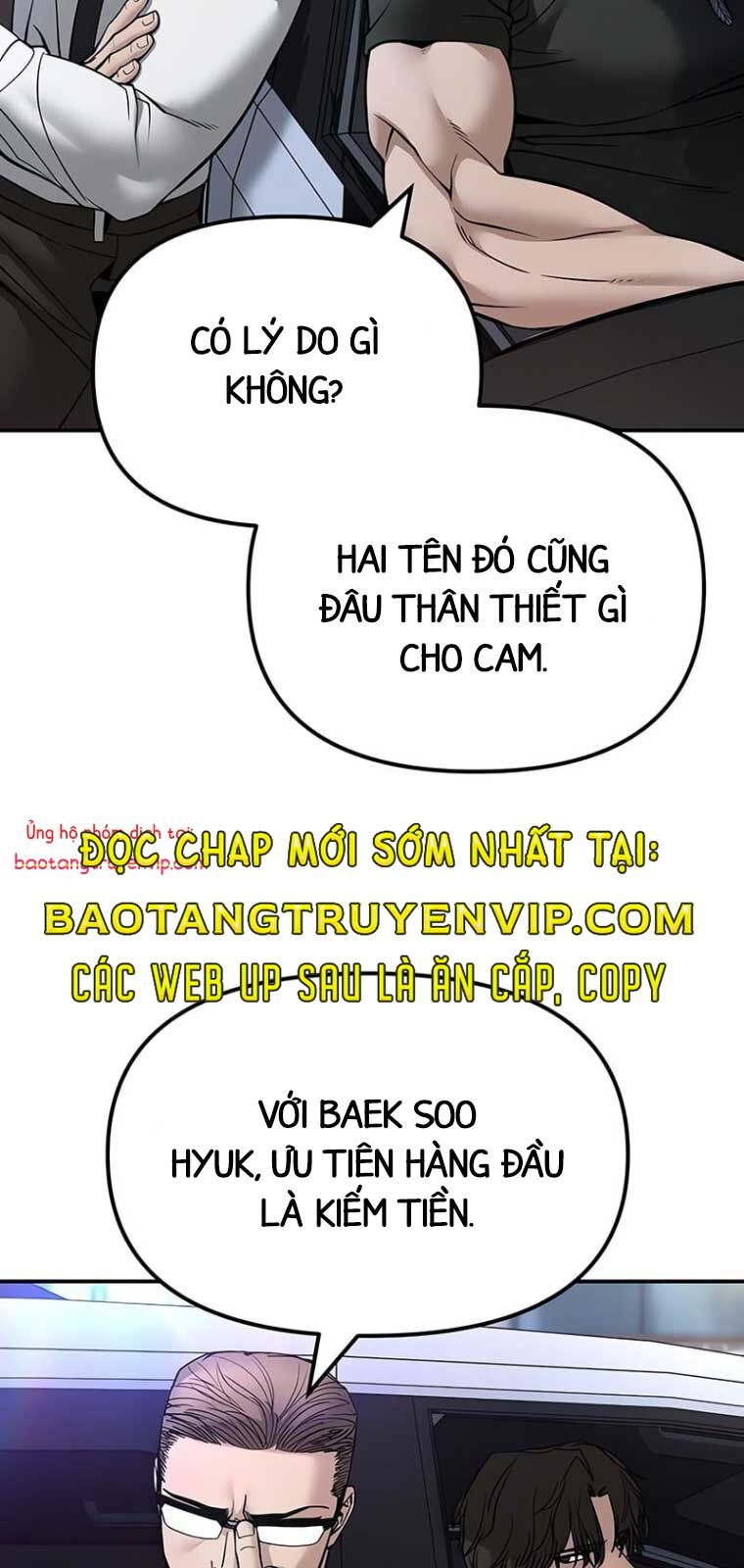 Giang Hồ Thực Thi Công Lý Chương 137 Ảnh 26