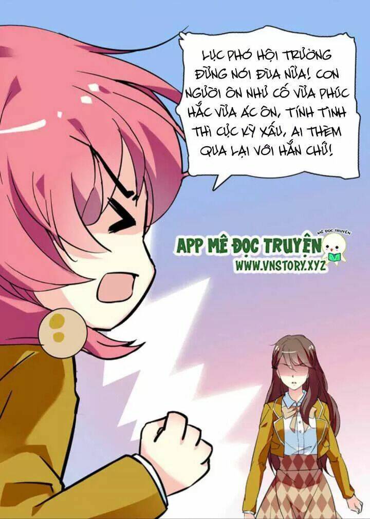 Nữ Hầu Sau Giờ Học Chương 89 Ảnh 12