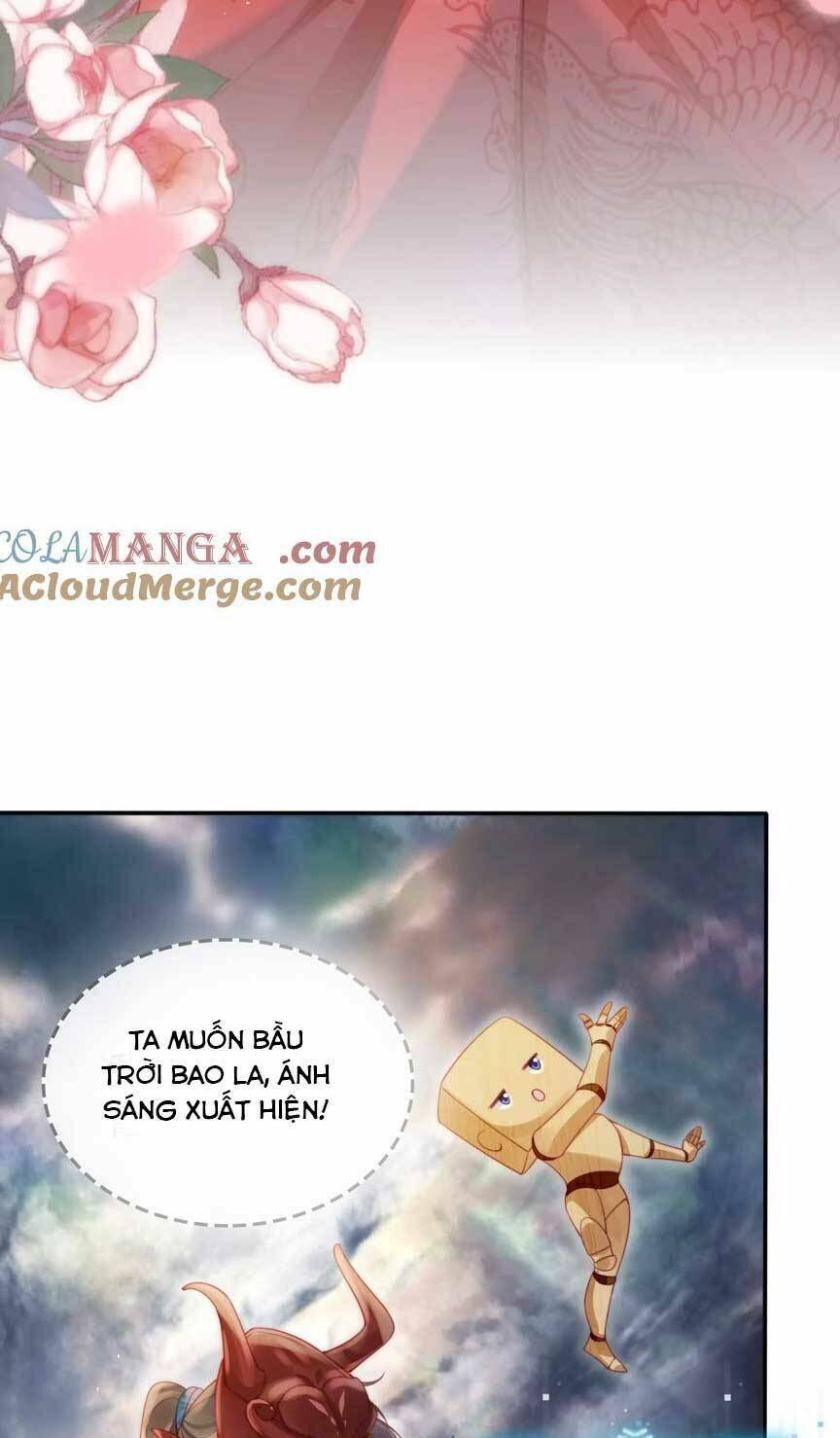 Trưởng Công Chúa Ác Độc Bỗng Dưng Được Chiều Chuộng Chương 9 Ảnh 18