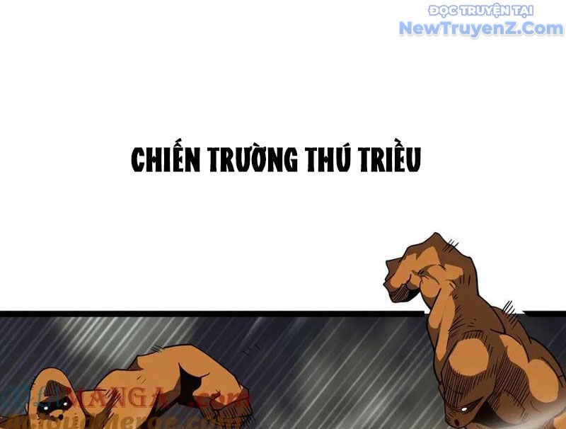 Vạn Tộc Xâm Lược: Thiên Hạ Tham Chiến, Ta Trấn Thủ Hậu Phương Chương 40 Ảnh 20