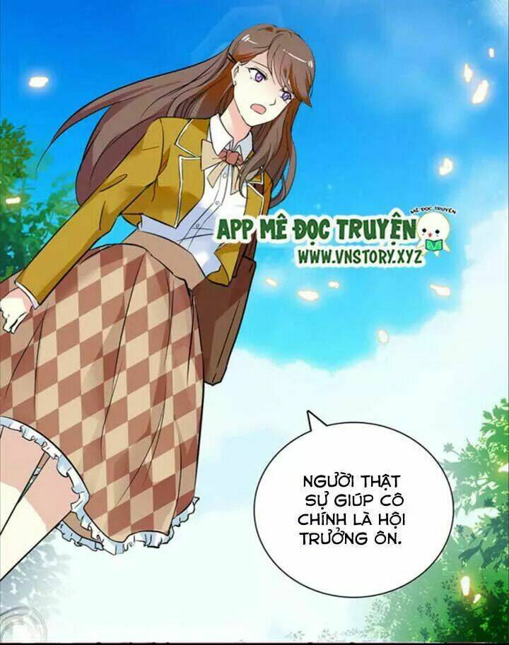 Nữ Hầu Sau Giờ Học Chương 85 Ảnh 11