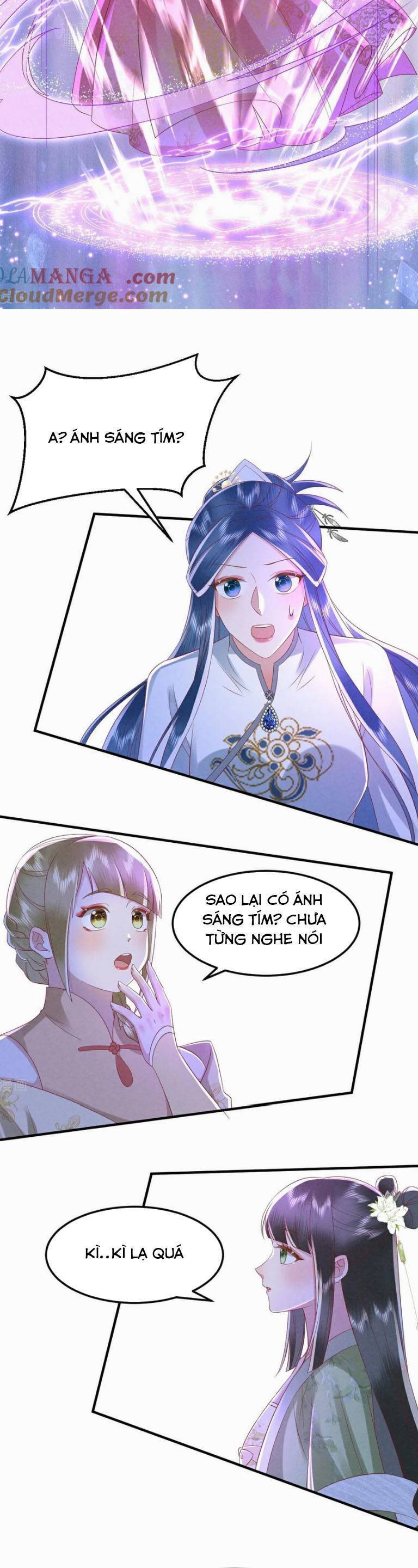 Hướng Dẫn Làm Nhiệm Vụ Của Nữ Diêm La Chương 66 Ảnh 16