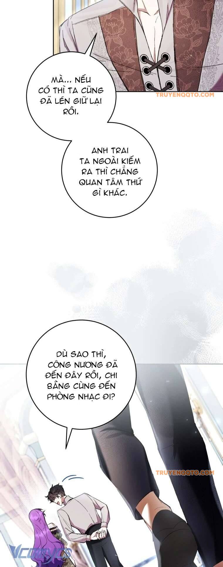 Làm Ác Nữ Bộ Không Tuyệt Sao? Chương 72 Ảnh 50