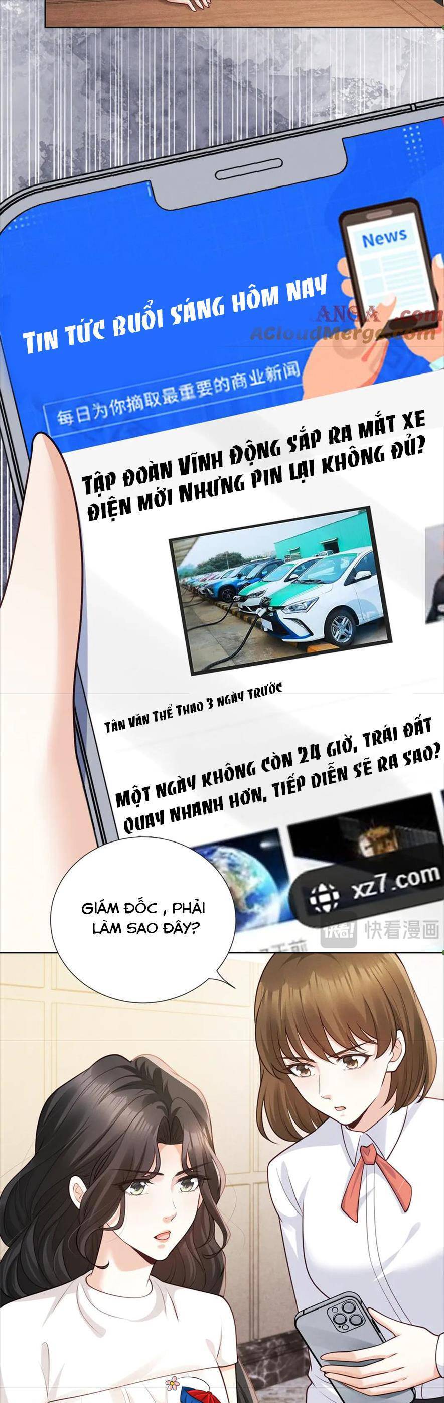 Chỉ Là Thấy Sắc Nổi Lòng Tham Chương 17 Ảnh 40