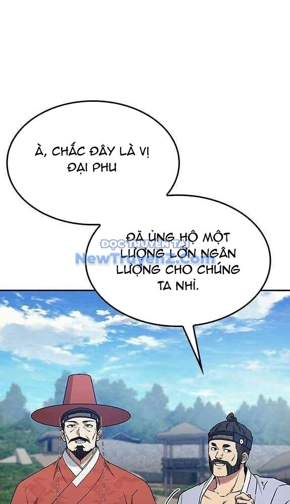 Bác Sĩ Tới Joseon Chương 50 Ảnh 11