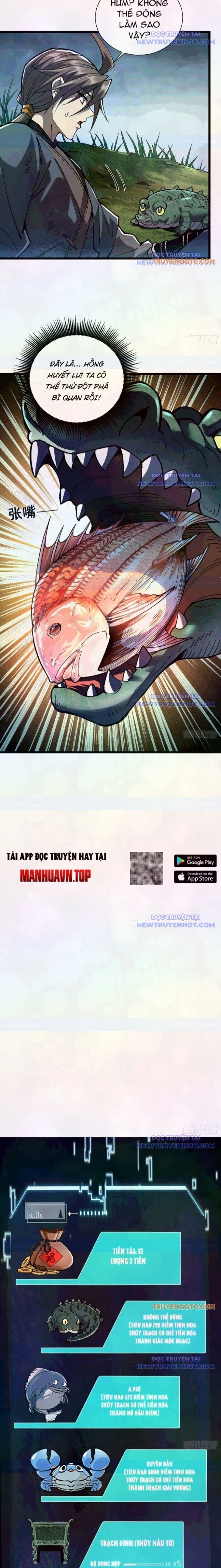 Công Tử Biệt Tú! Chương 200 Ảnh 15