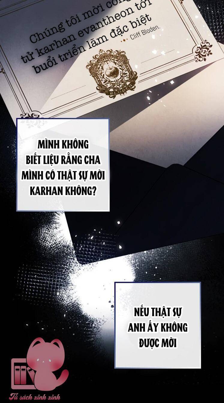Nuôi Vị Hôn Phu Bằng Tiền Bạc Chương 44 Ảnh 17