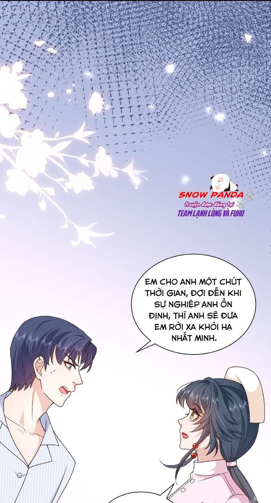 Hệ Thống Xuyên Nhanh: Tên Tra Nam Này Có Gì Đó Không Đúng Lắm! Chương 11 Ảnh 40