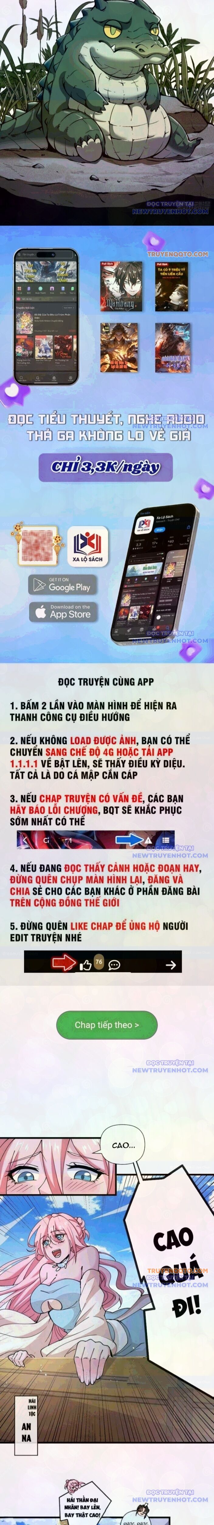 Công Tử Biệt Tú! Chương 200 Ảnh 17
