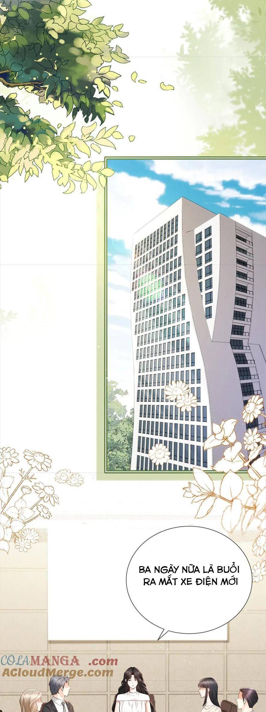 Chỉ Là Thấy Sắc Nổi Lòng Tham Chương 17 Ảnh 37