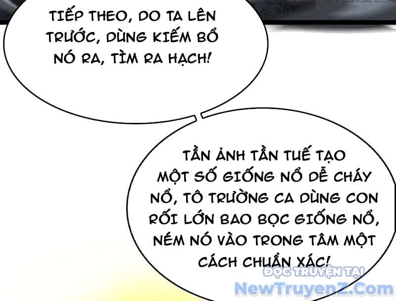 Vạn Tộc Xâm Lược: Thiên Hạ Tham Chiến, Ta Trấn Thủ Hậu Phương Chương 43 Ảnh 23
