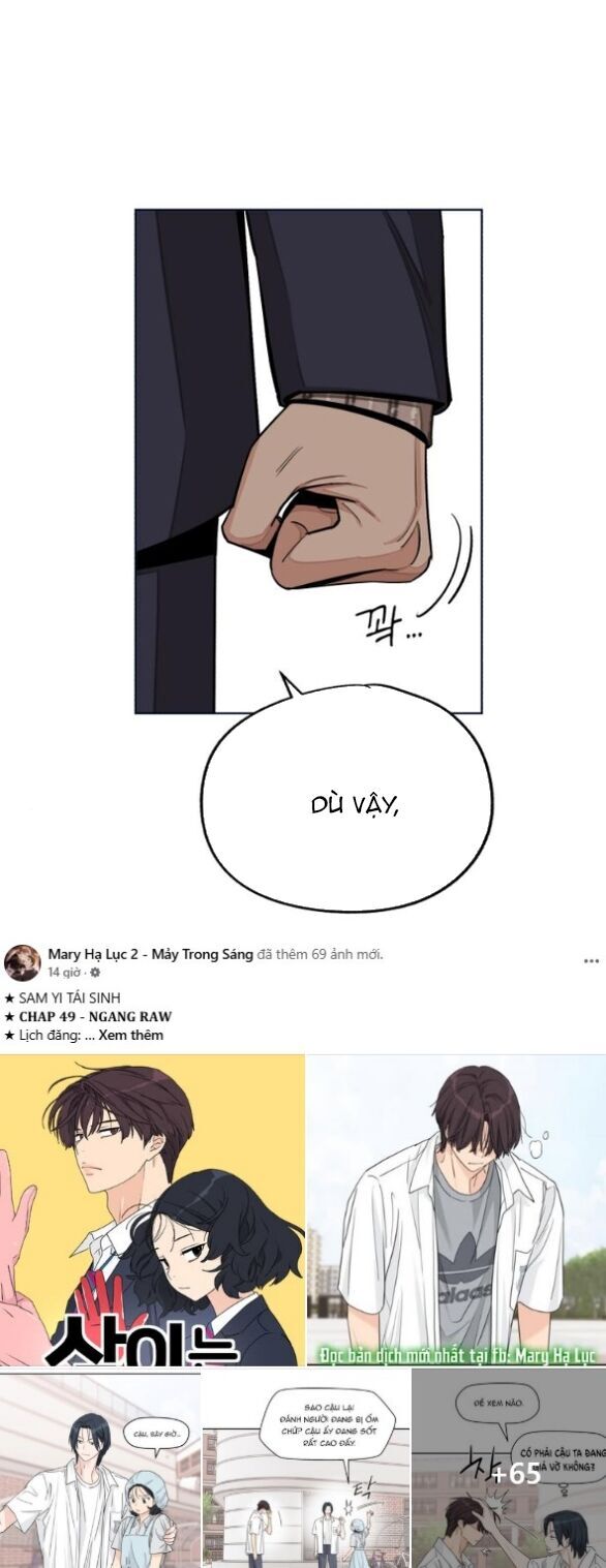 Tình Yêu Của Ik Seob Chương 76 Ảnh 60