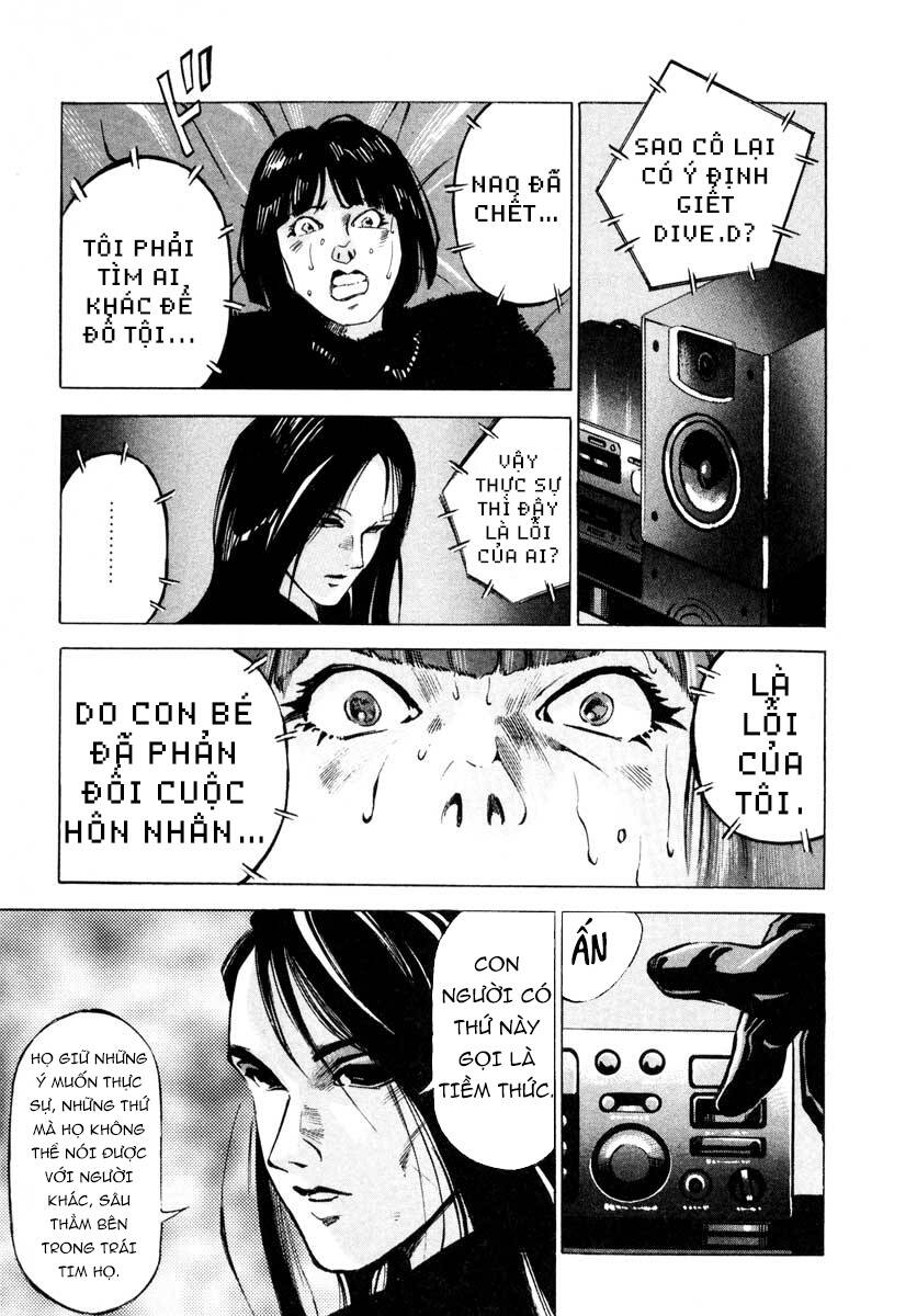 Jiraishin Chương 9.2 Ảnh 30