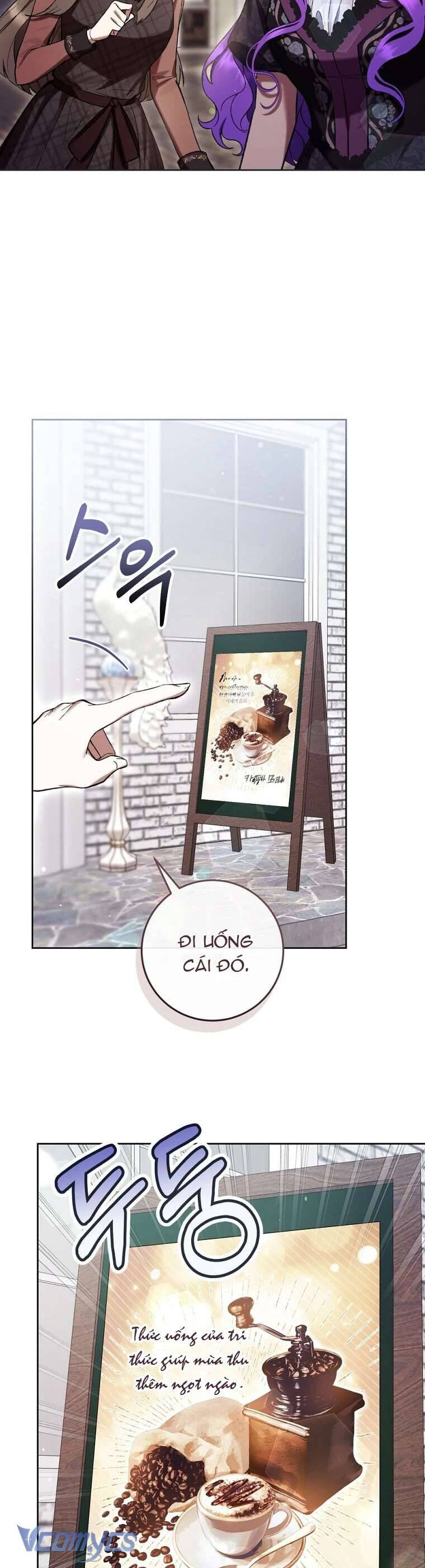 Làm Ác Nữ Bộ Không Tuyệt Sao? Chương 77 Ảnh 34