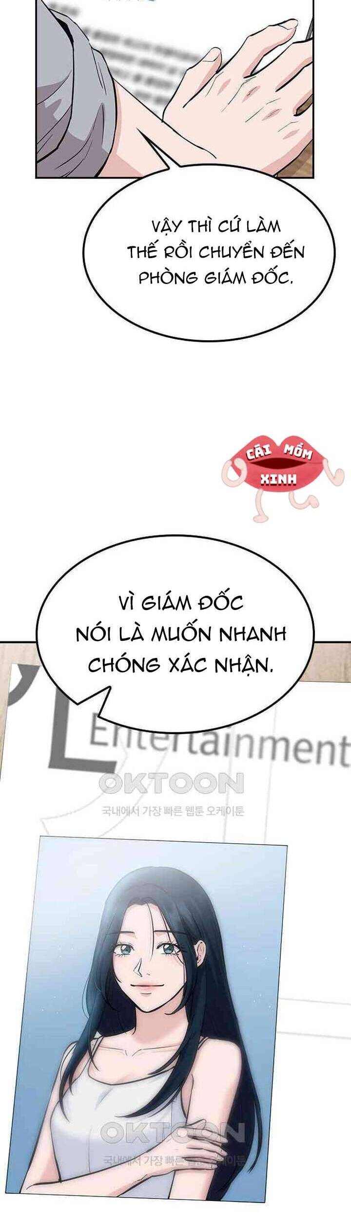 Tăng Ca Đêm Muộn Chương 40 Ảnh 64
