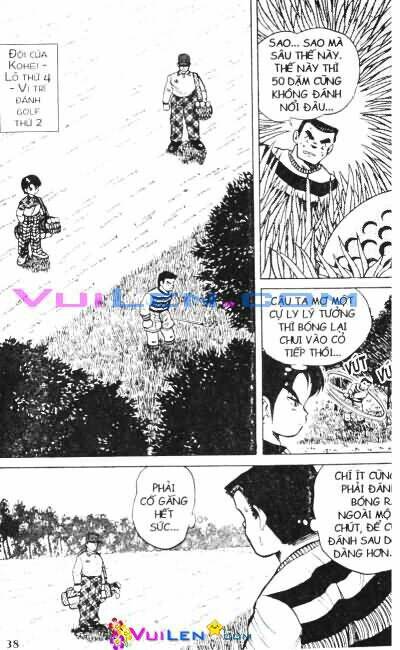 Dandoh Chương 15 Ảnh 31
