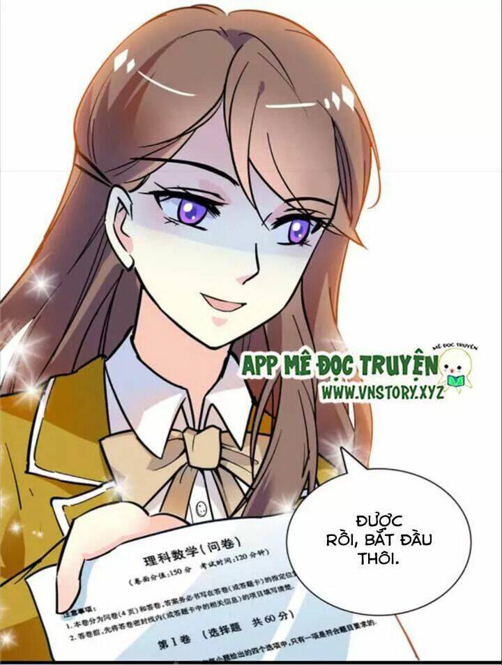 Nữ Hầu Sau Giờ Học Chương 88 Ảnh 10