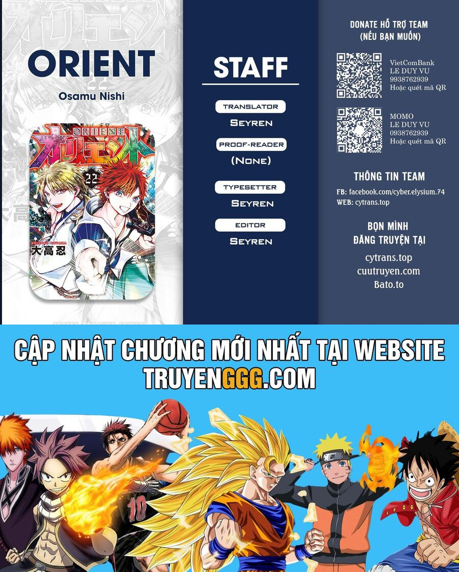Orient Chương 130 Ảnh 47