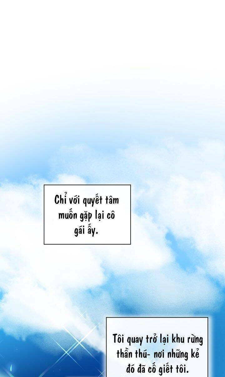 Tôi Đã Tái Sinh Thành Bé Cáo Của Thần Chương 37 Ảnh 30