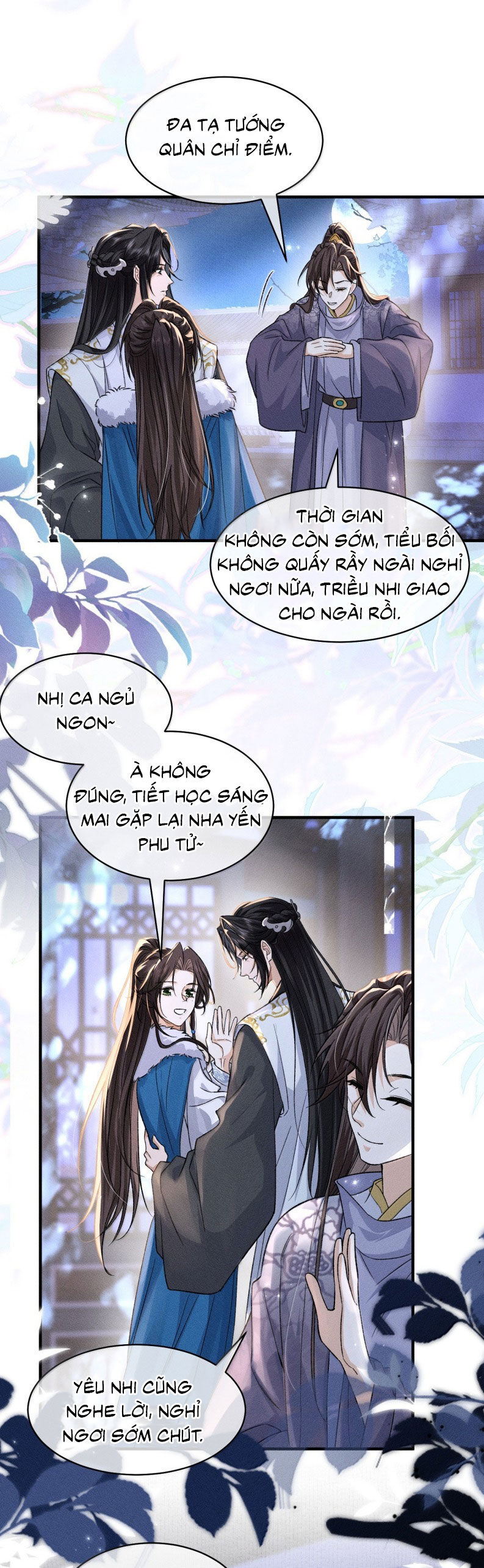 Hải Vương Sau Khi Hoàn Lương Sa Vào Tu La Tràng Chương 41 Ảnh 24