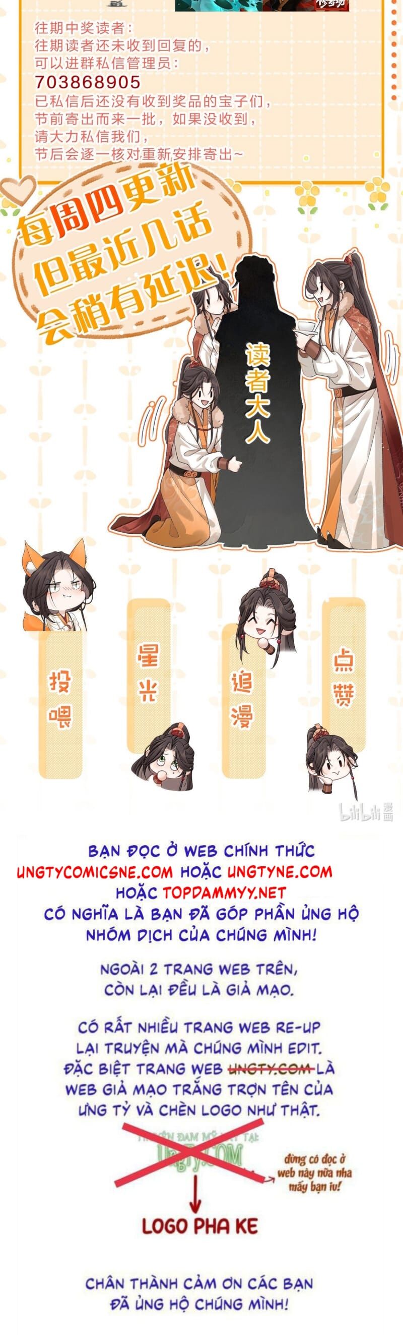 Hải Vương Sau Khi Hoàn Lương Sa Vào Tu La Tràng Chương 43 Ảnh 32