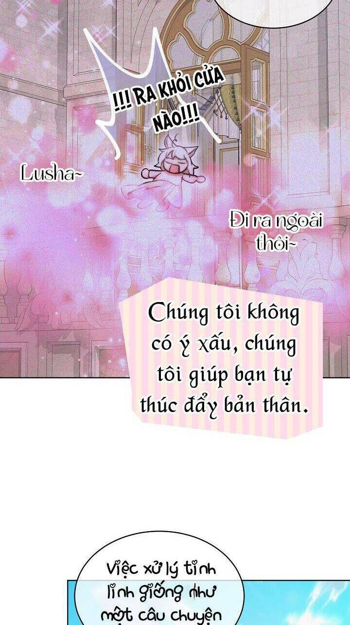 Tôi Đã Tái Sinh Thành Bé Cáo Của Thần Chương 38 Ảnh 55
