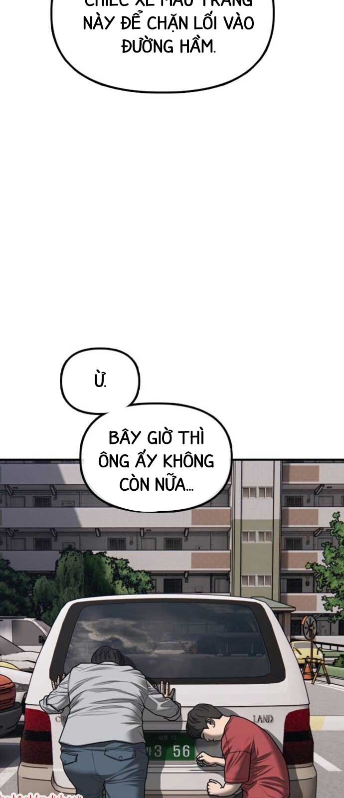 Ngày Tận Thế Đã Đến Chương 15 Ảnh 16