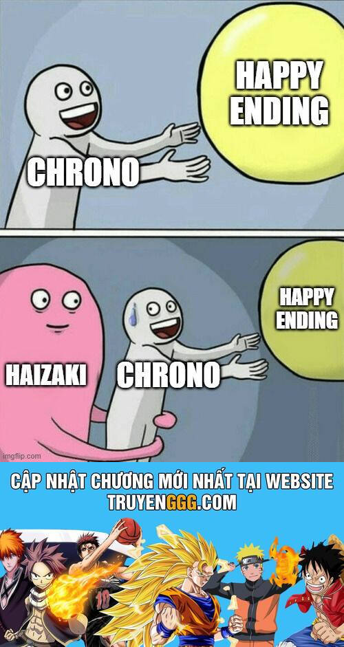 Unmei No Makimodoshi Chương 37 Ảnh 34