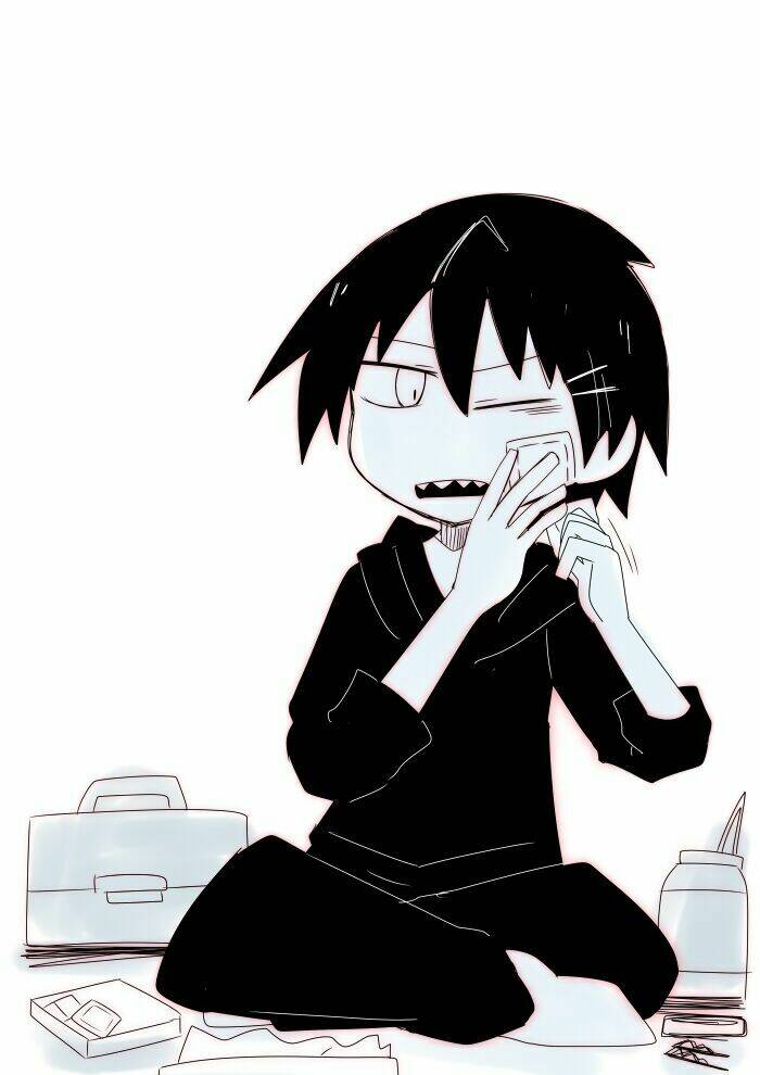 Why Naitou (Season 1) Chương 13 Ảnh 33