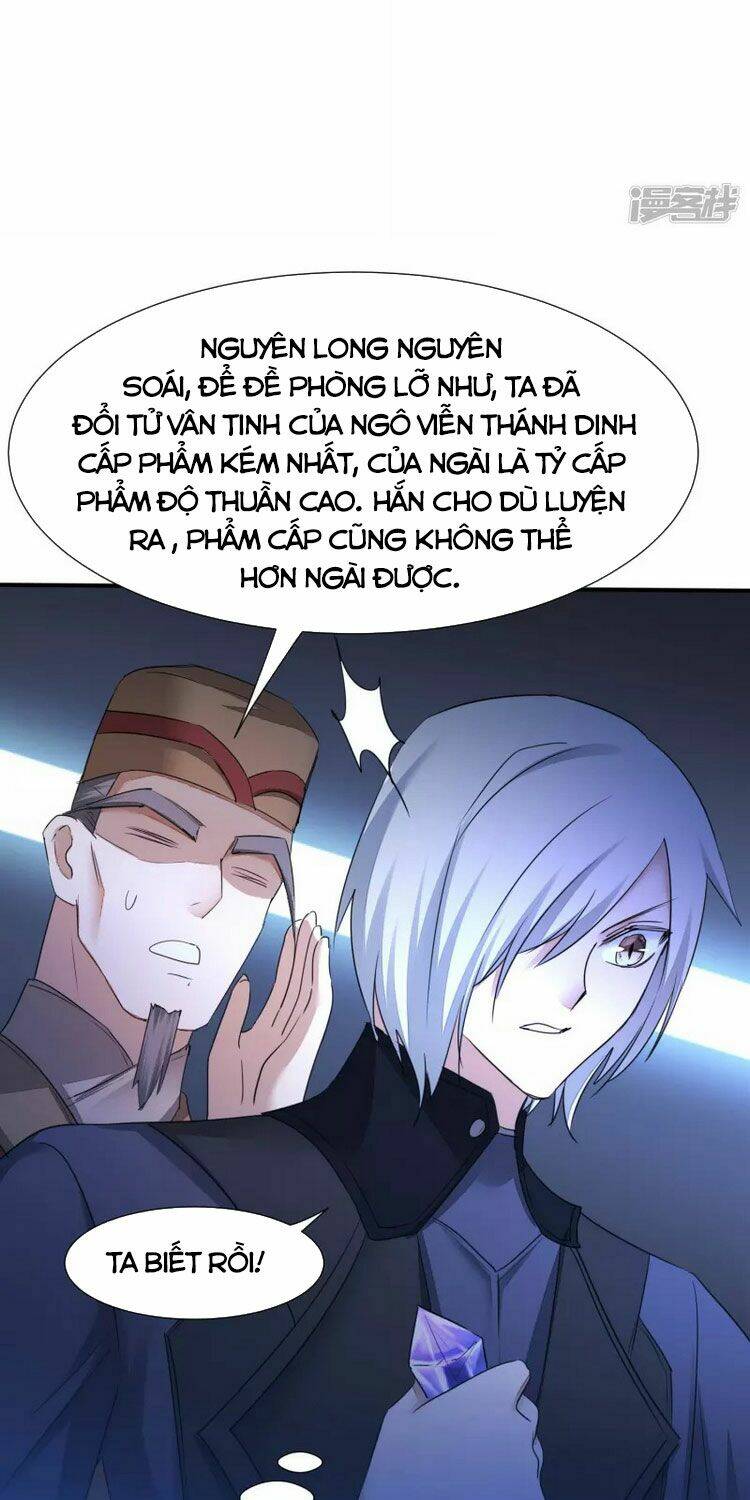 Nghịch Chuyển Tiên Đồ Chương 227 Ảnh 12