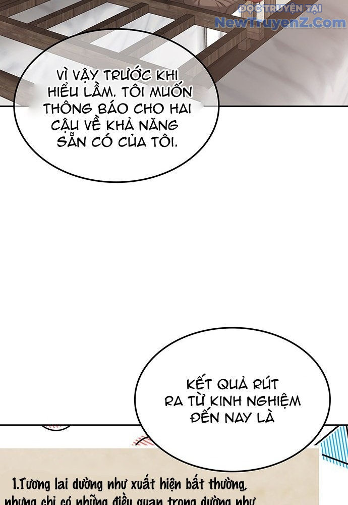 Thám Tử Siêu Năng Lực Chương 35 Ảnh 75