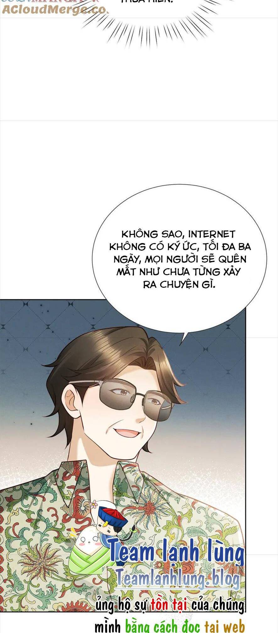 Chỉ Là Thấy Sắc Nổi Lòng Tham Chương 17 Ảnh 23