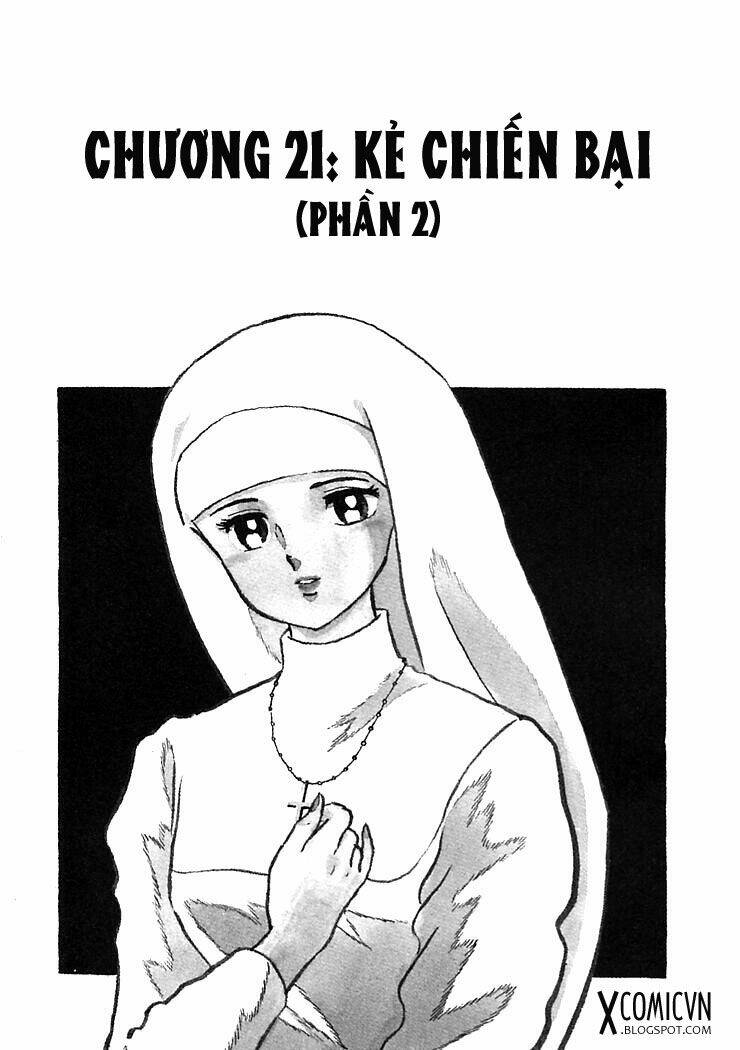 Thánh Kinh Tình Yêu Chương 21 Ảnh 2
