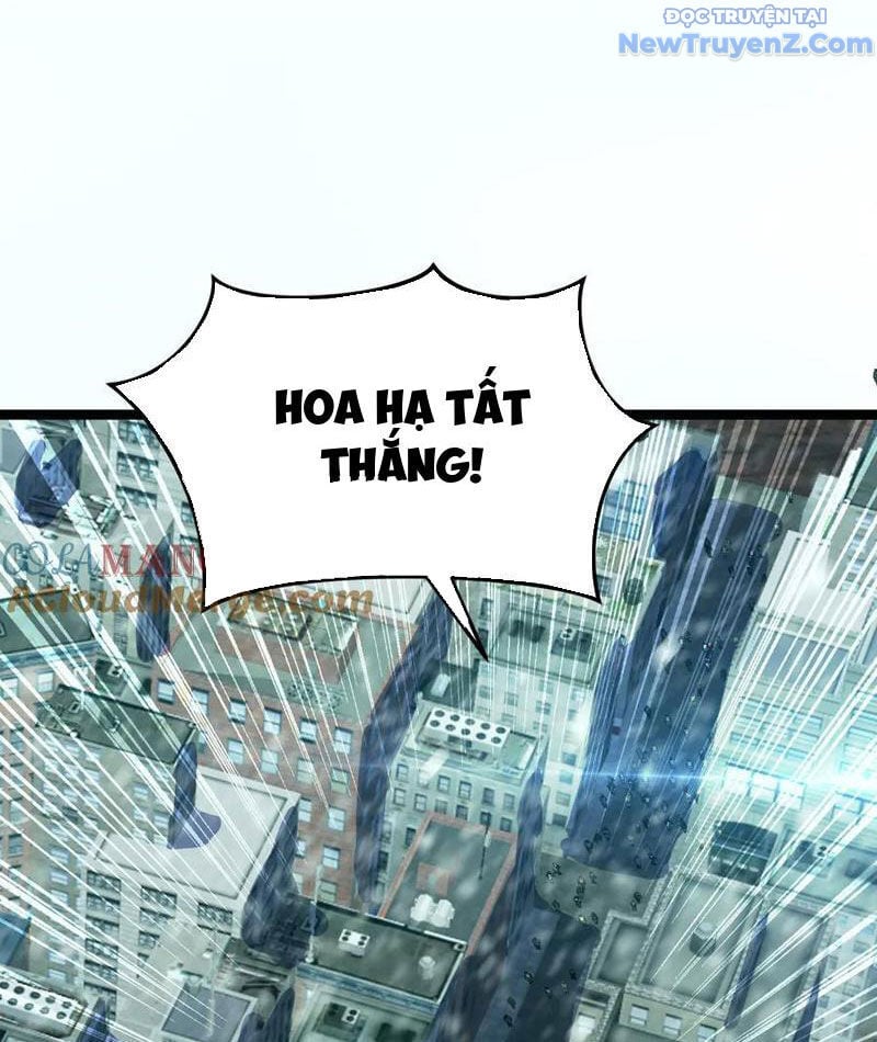 Vạn Tộc Xâm Lược: Thiên Hạ Tham Chiến, Ta Trấn Thủ Hậu Phương Chương 41 Ảnh 41
