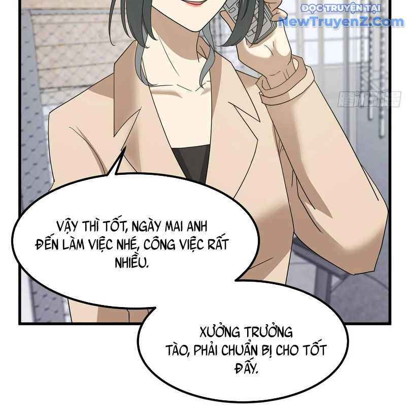 Ta Không Muốn Trùng Sinh Đâu Chương 419 Ảnh 46