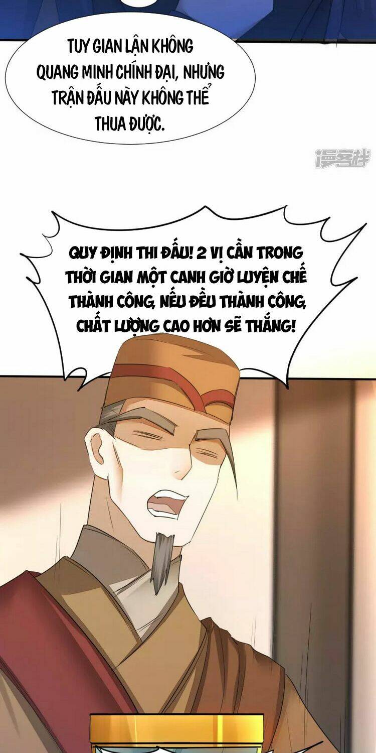 Nghịch Chuyển Tiên Đồ Chương 227 Ảnh 13