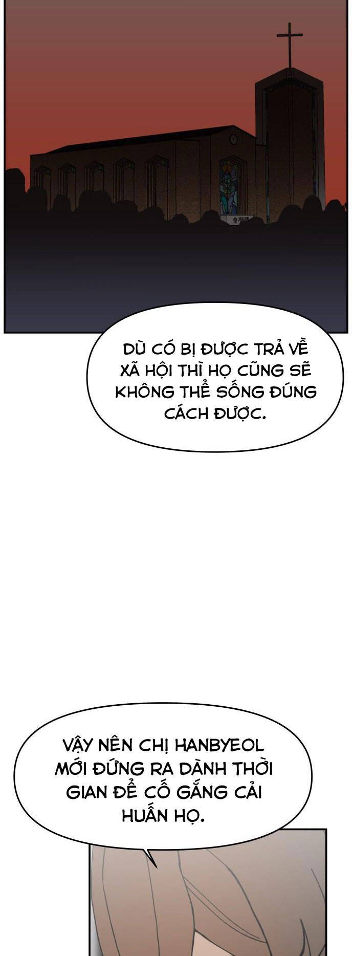 Lớp Học Phản Diện Chương 82 Ảnh 12