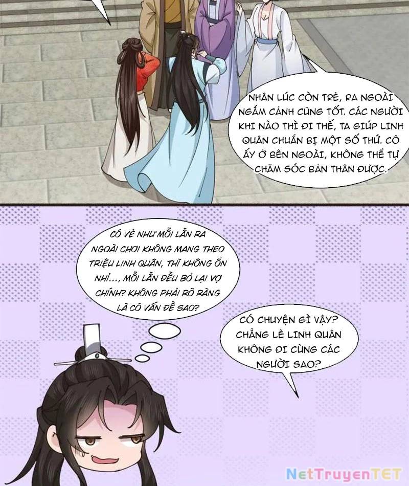 Công Tử Biệt Tú! Chương 194 Ảnh 40