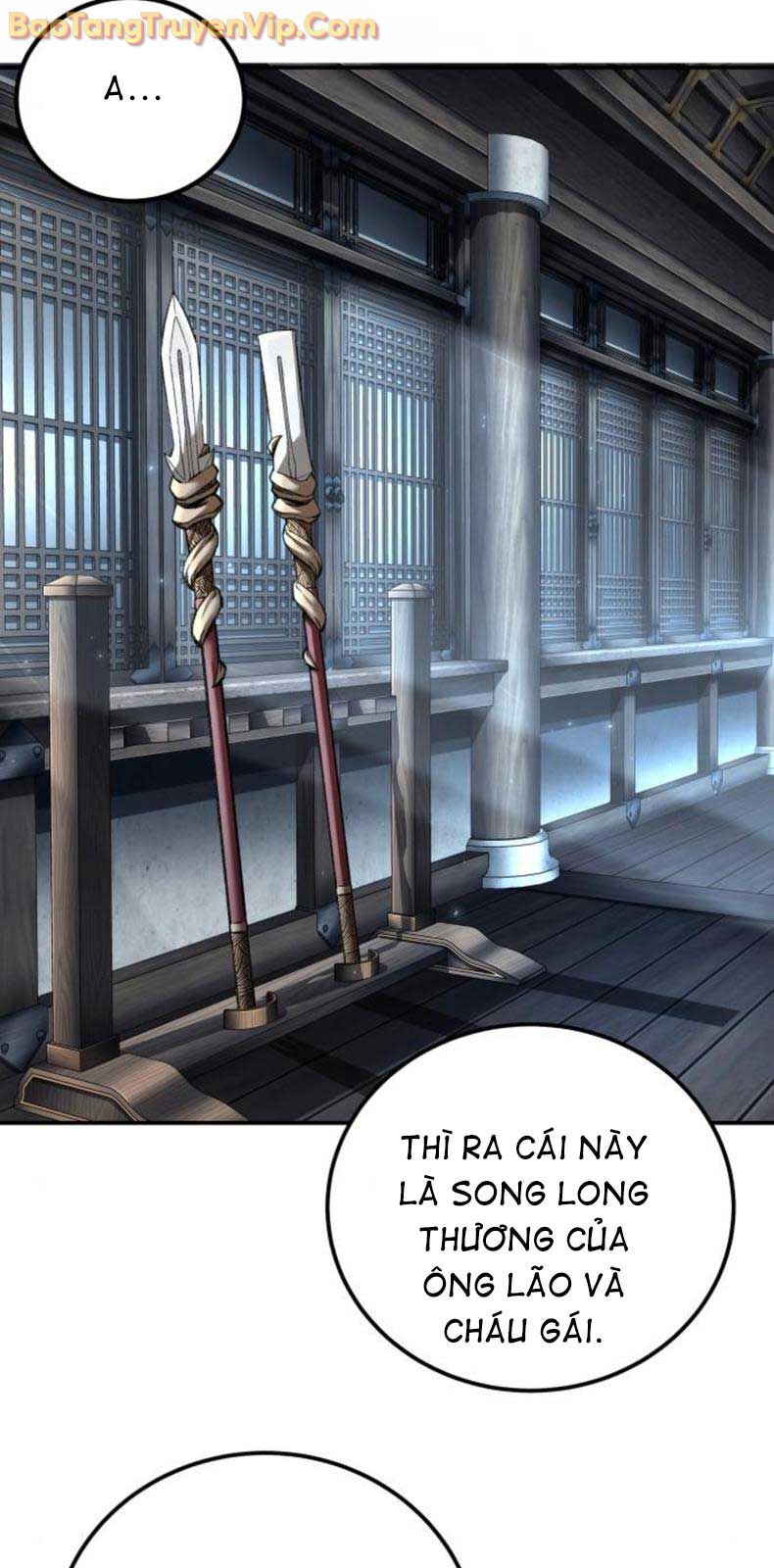 Ông Võ Giả Và Cháu Chí Tôn Chương 95.2 Ảnh 17