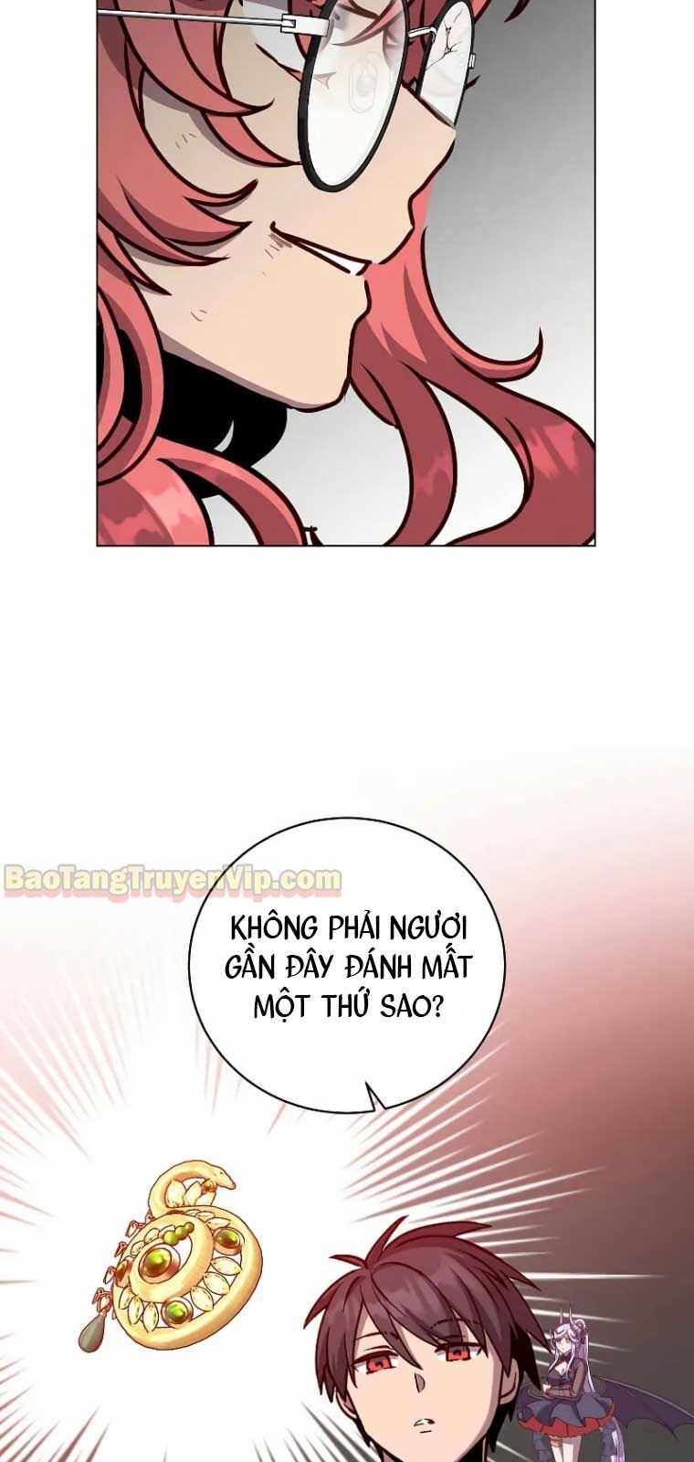 Anh Hùng Mạnh Nhất Trở Lại Chương 201 Ảnh 21