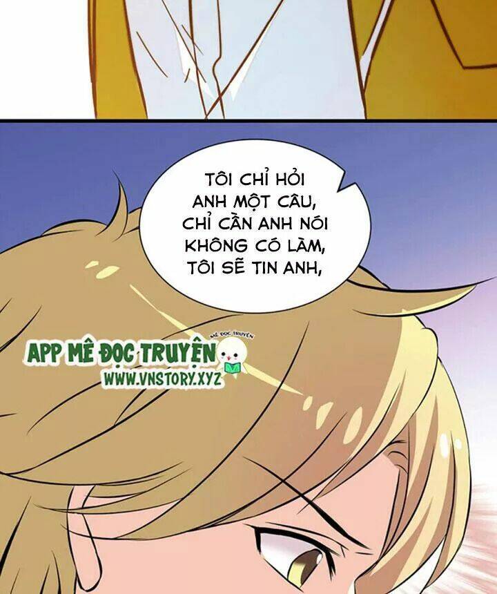 Nữ Hầu Sau Giờ Học Chương 80 Ảnh 7