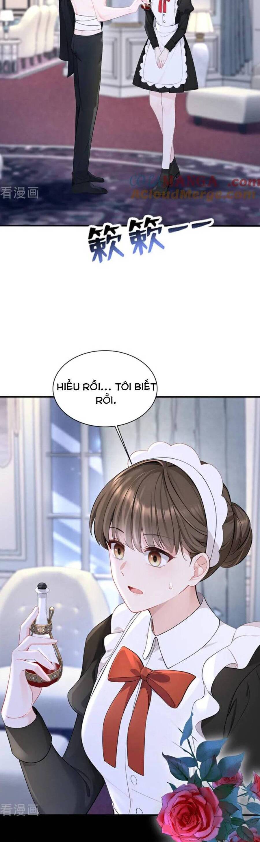 Xuyên Nhanh: Ký Chủ Cô Ấy Một Lòng Muốn Chết Chương 156 Ảnh 22