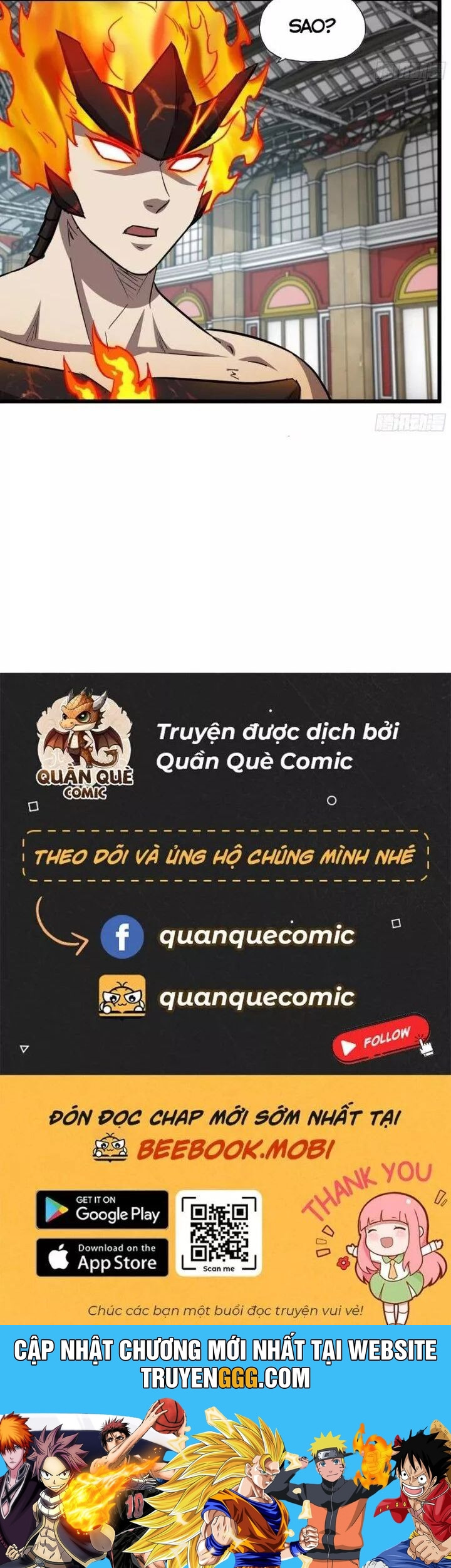 Tôi Chuyển Vàng Tại Mạt Thế Chương 545 Ảnh 18
