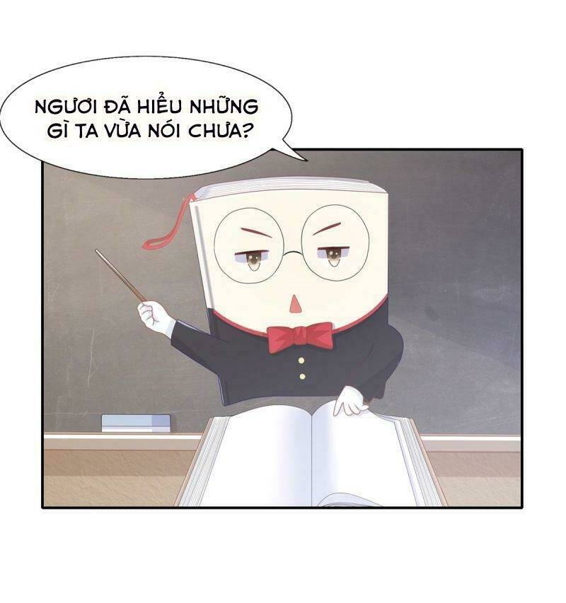 Bạo Quân Đừng Chạy, Công Chúa Muốn Vong Quốc Chương 3 Ảnh 2