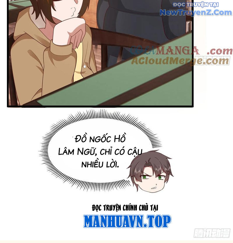 Ta Không Muốn Trùng Sinh Đâu Chương 420 Ảnh 28