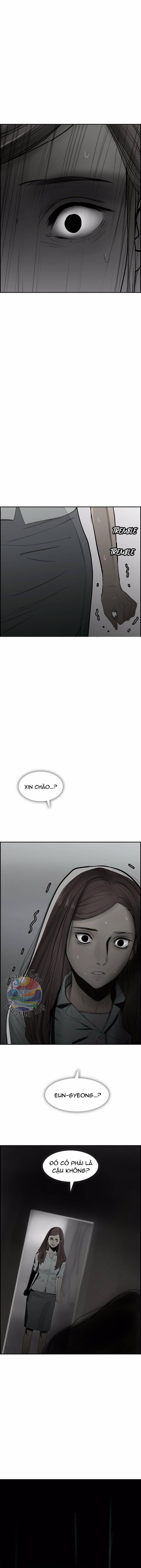 Lướt Tiếp Nếu Bạn Dám Chương 16 Ảnh 18